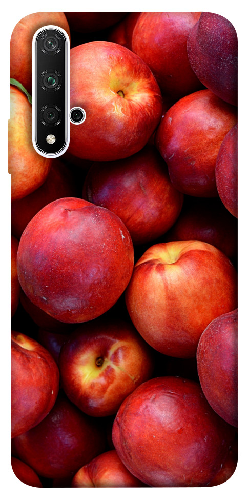 

Чехол Спелые персики для Huawei Nova 5T 1336103