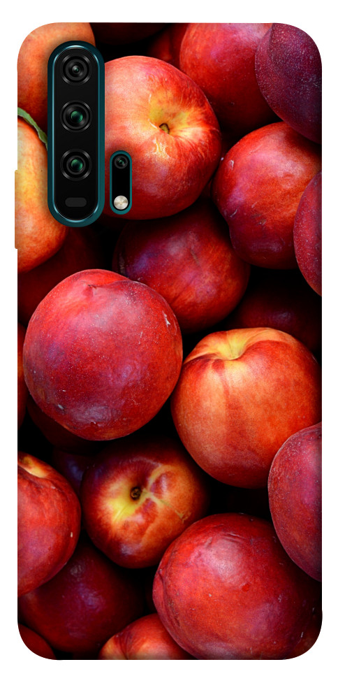

Чехол Спелые персики для Huawei Honor 20 Pro 1336104