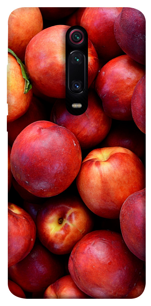 

Чехол Спелые персики для Xiaomi Redmi K20 Pro 1336141