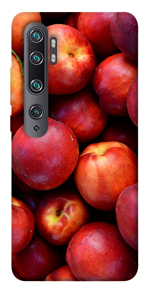 

Чехол Спелые персики для Xiaomi Mi CC9 Pro 1336162