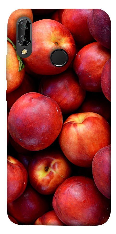 

Чехол Спелые персики для Huawei P20 Lite 1336171