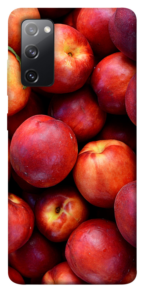 

Чехол Спелые персики для Galaxy S20 FE 1336201