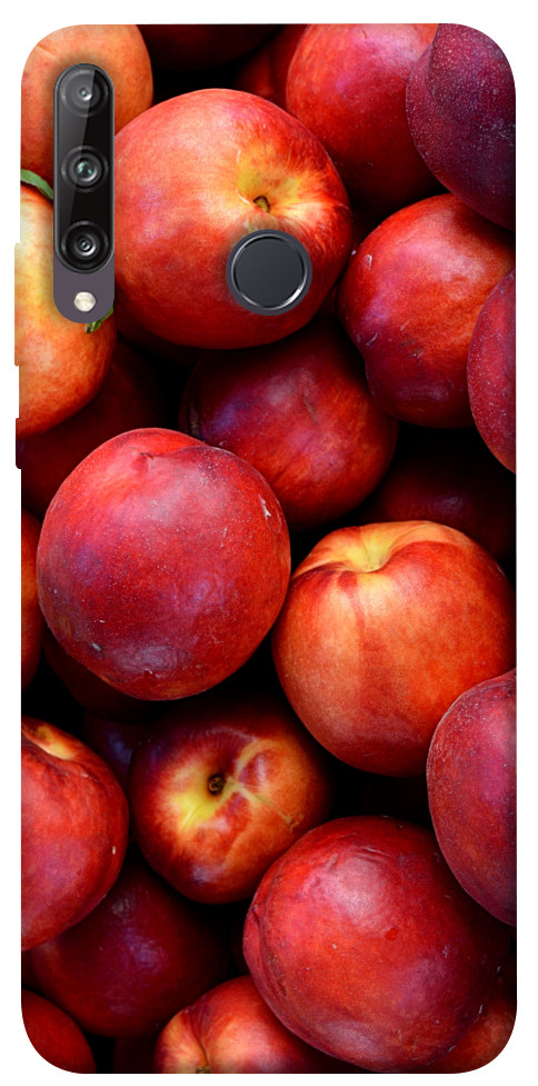 

Чехол Спелые персики для Huawei Y7p 1336222