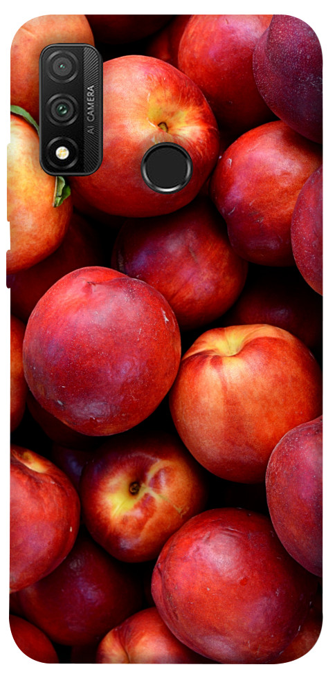 

Чохол Стиглі персики для Huawei P Smart (2020) 1336225