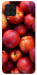 Чехол Спелые персики для Galaxy A22 4G