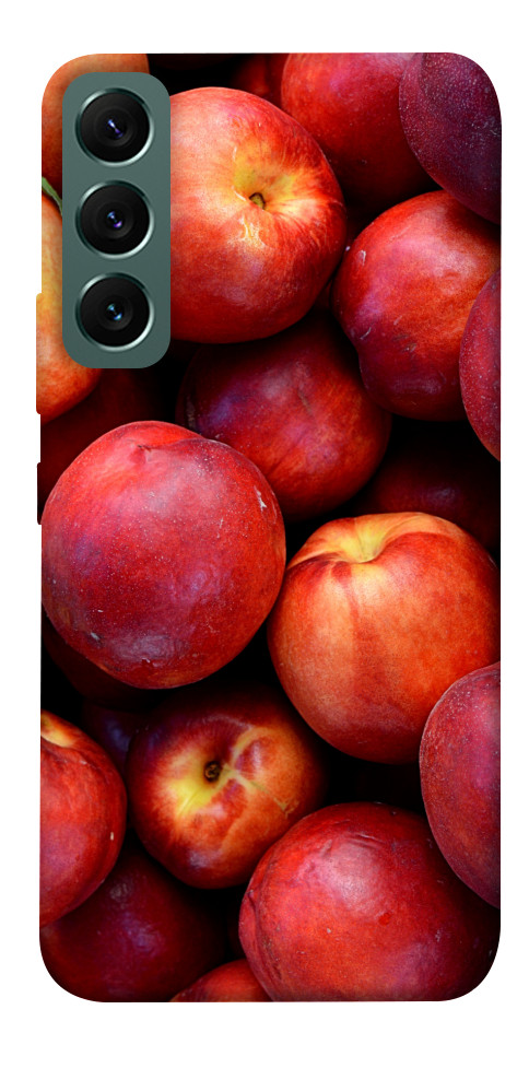 

Чехол Спелые персики для Galaxy S22 1336282
