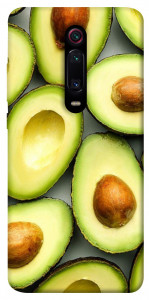 Чехол Спелый авокадо для Xiaomi Redmi K20