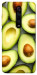 Чохол Стиглий авокадо для Xiaomi Mi 9T