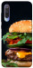 Чехол Бургер для Xiaomi Mi 9