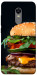 Чехол Бургер для Xiaomi Redmi 5 Plus