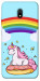 Чехол Rainbow mood для Xiaomi Redmi 8a