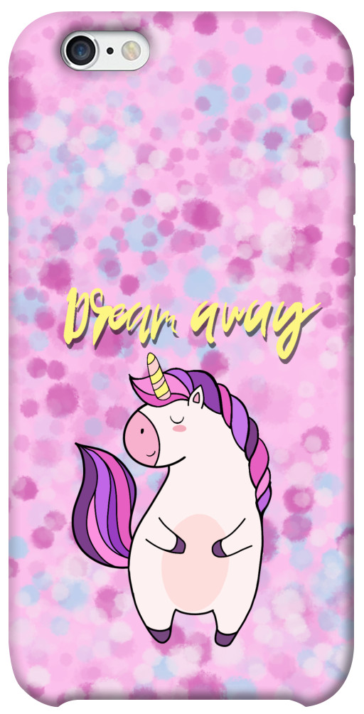 Чохол Dream away для iPhone 6