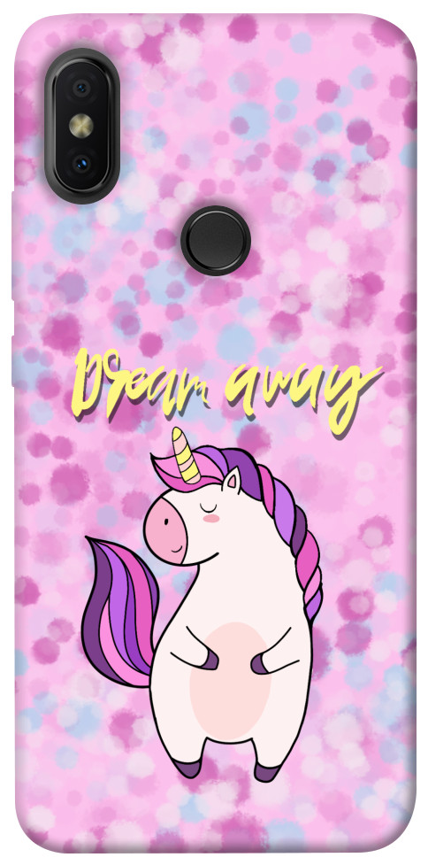 Чехол Dream away для Xiaomi Redmi S2