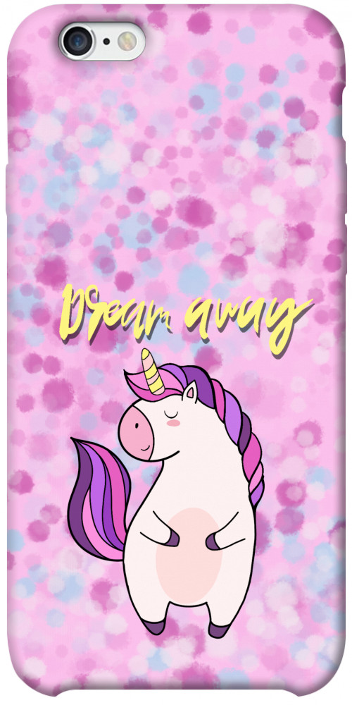 Чехол Dream away для iPhone 6S Plus