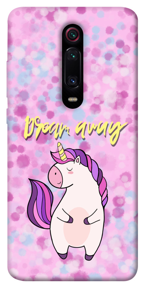Чехол Dream away для Xiaomi Mi 9T