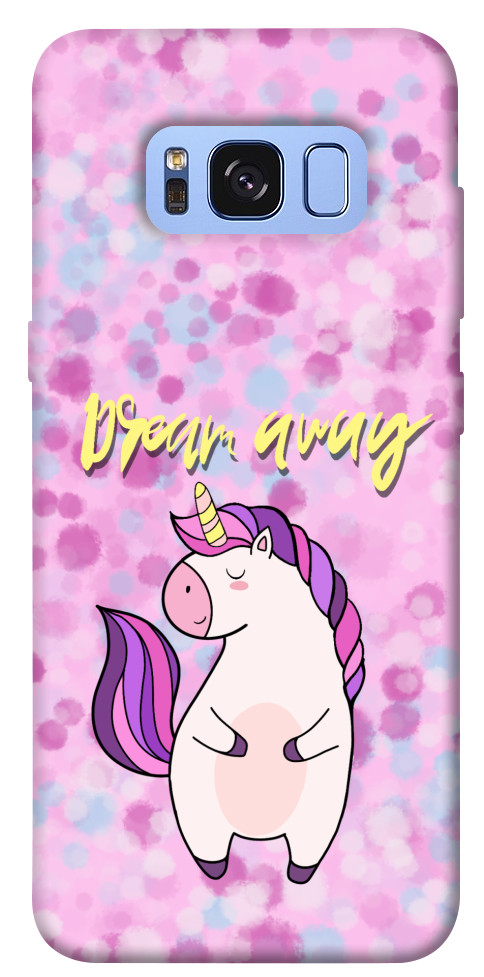Чехол Dream away для Galaxy S8 (G950)