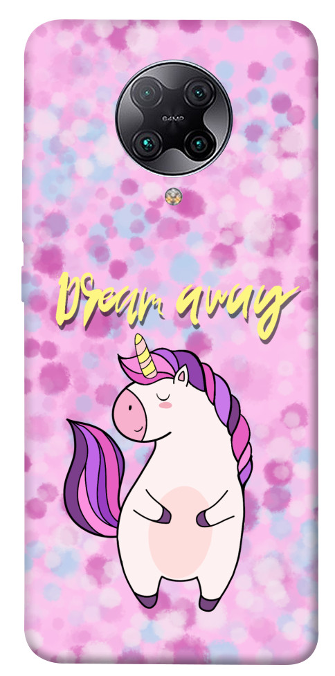 Чехол Dream away для Xiaomi Redmi K30 Pro