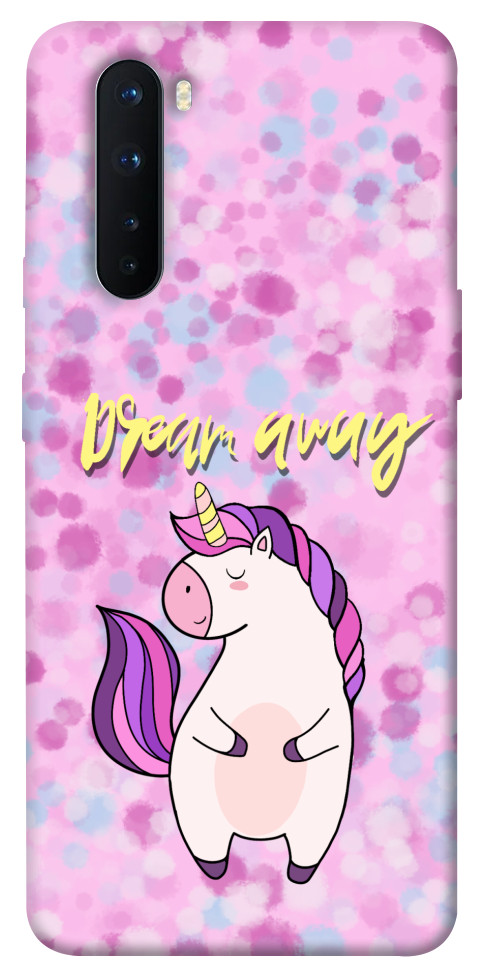 

Чохол Dream away для OnePlus Nord 1338957