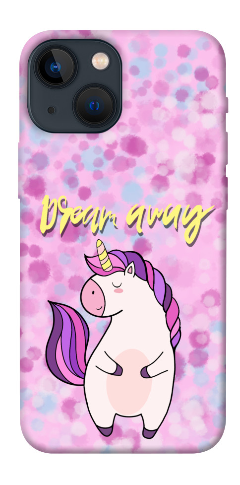 Чохол Dream away для iPhone 13 mini