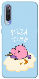 Чехол Pizza time для Xiaomi Mi 9