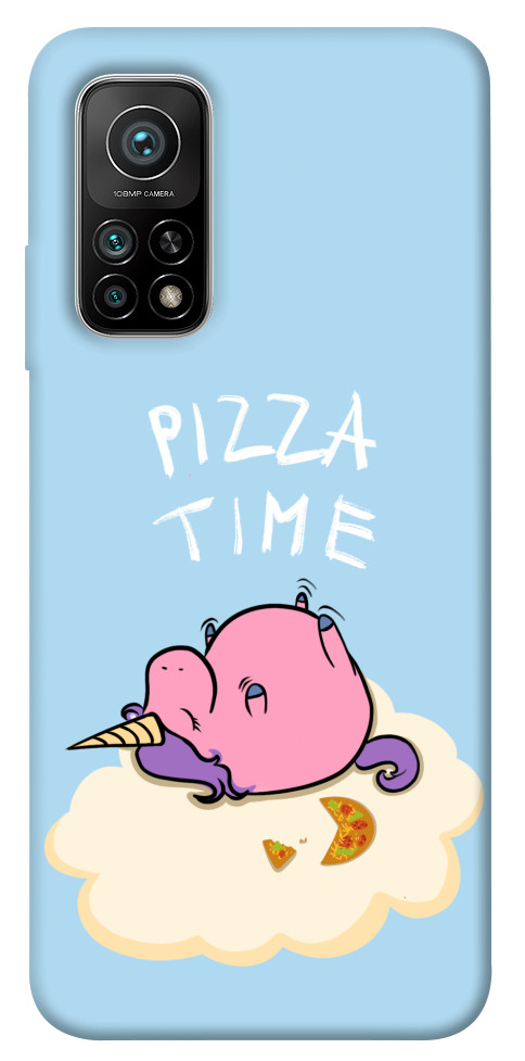 

Чохол Pizza time для Xiaomi Mi 10T Pro 1339174