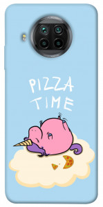 Чохол Pizza time для Xiaomi Mi 10T Lite