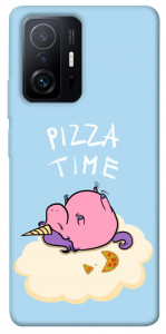 Чохол Pizza time для Xiaomi 11T