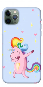 Чохол Unicorn party для iPhone 11 Pro