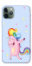 Чохол Unicorn party для iPhone 11 Pro