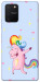 Чохол Unicorn party для Galaxy S10 Lite (2020)