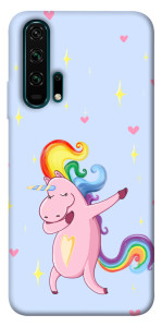 Чехол Unicorn party для Huawei Honor 20 Pro