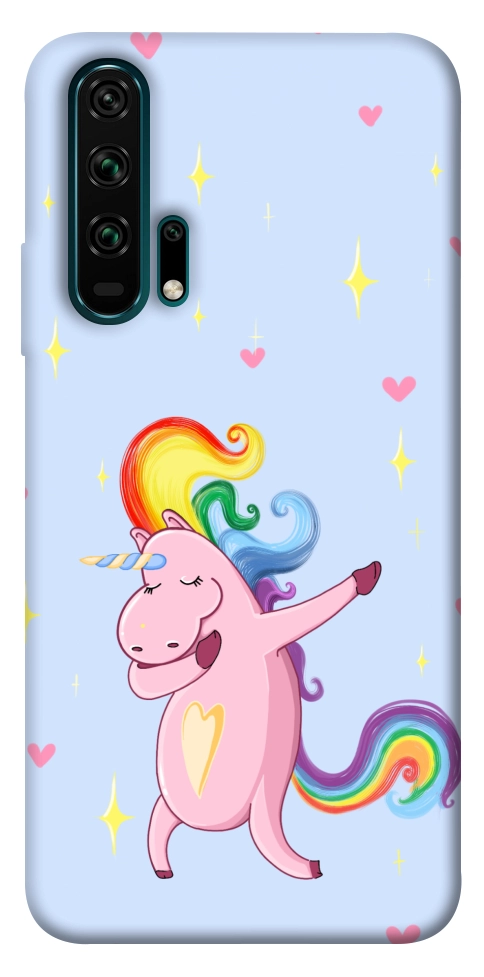 Чехол Unicorn party для Huawei Honor 20 Pro