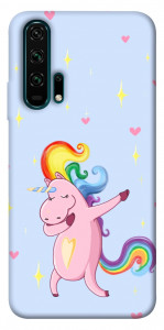 Чохол Unicorn party для Huawei Honor 20 Pro