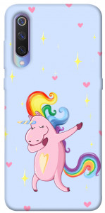 Чехол Unicorn party для Xiaomi Mi 9