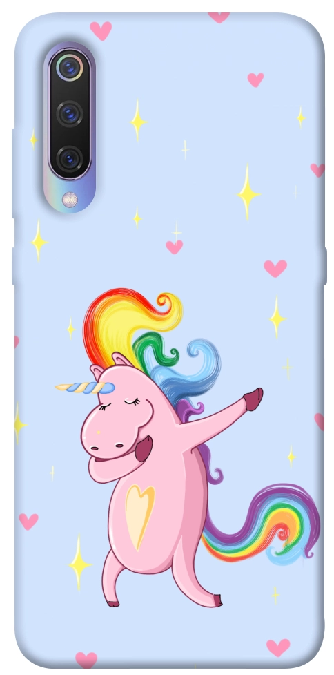 Чохол Unicorn party для Xiaomi Mi 9