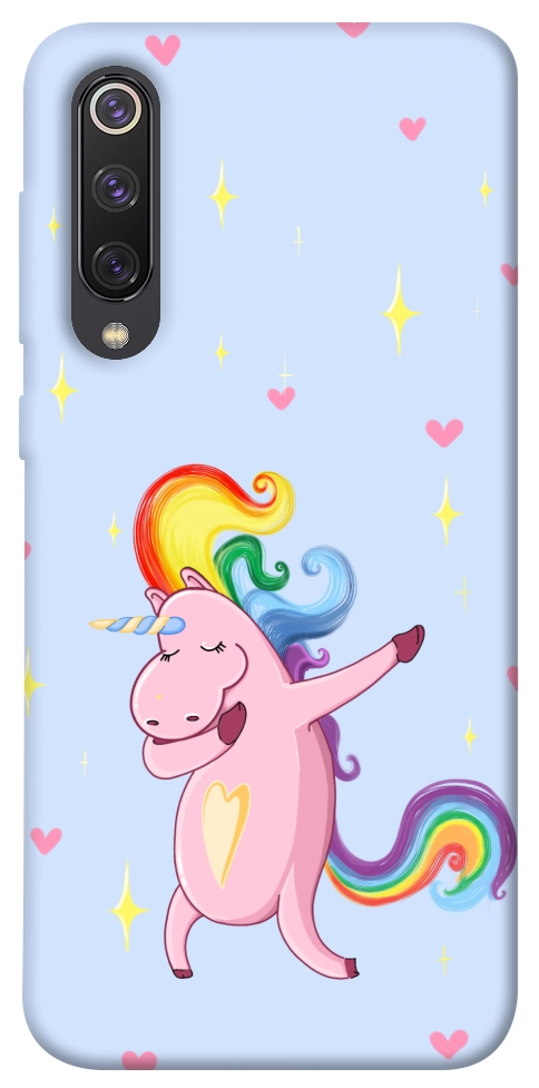 Чехол Unicorn party для Xiaomi Mi 9 SE