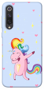 Чохол Unicorn party для Xiaomi Mi 9 SE