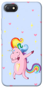 Чехол Unicorn party для Xiaomi Redmi 6A