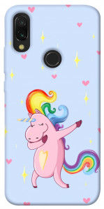 Чохол Unicorn party для Xiaomi Redmi Y3