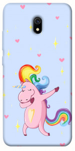 Чехол Unicorn party для Xiaomi Redmi 8a