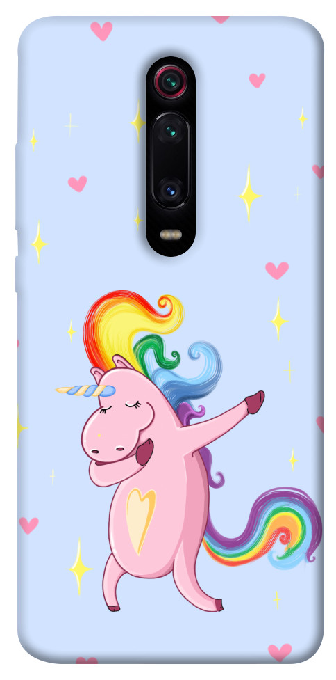 Чехол Unicorn party для Xiaomi Mi 9T