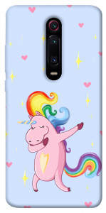Чохол Unicorn party для Xiaomi Mi 9T
