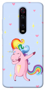 Чохол Unicorn party для Xiaomi Redmi K20