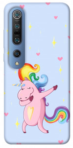 Чехол Unicorn party для Xiaomi Mi 10 Pro