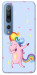 Чехол Unicorn party для Xiaomi Mi 10