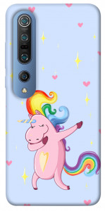 Чехол Unicorn party для Xiaomi Mi 10