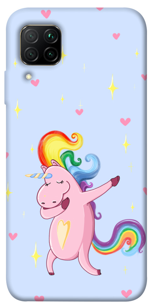 Чехол Unicorn party для Huawei P40 Lite