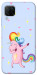 Чехол Unicorn party для Huawei P40 Lite