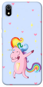 Чехол Unicorn party для Xiaomi Redmi 7A