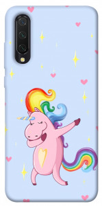 Чохол Unicorn party для Xiaomi Mi 9 Lite